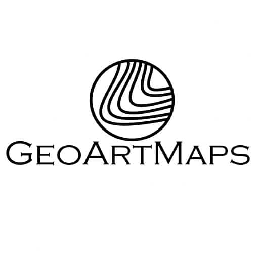 Geoartmaps
