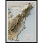 Appalachian Trail Map 1981